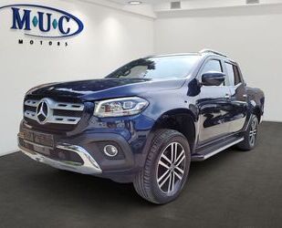Mercedes-Benz X 250 Gebrauchtwagen