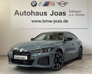 BMW i4 Gebrauchtwagen