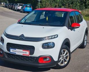 Citroen C3 Gebrauchtwagen