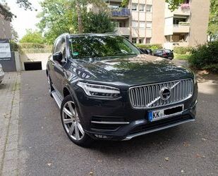 Volvo XC90 Gebrauchtwagen