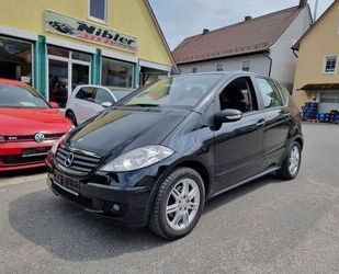 Mercedes-Benz A 150 Gebrauchtwagen