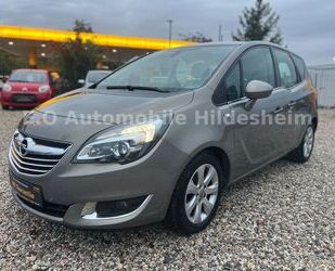 Opel Meriva Gebrauchtwagen
