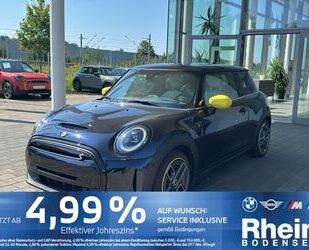 Mini Cooper SE Gebrauchtwagen