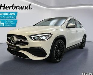 Mercedes-Benz GLA 200 Gebrauchtwagen
