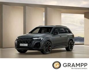 Audi Q7 Gebrauchtwagen