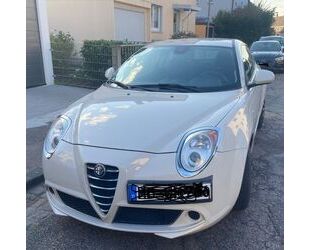 Alfa Romeo MiTo Gebrauchtwagen