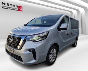 Nissan Primastar Gebrauchtwagen