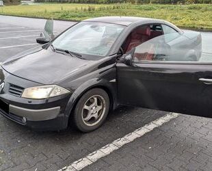 Renault Megane Gebrauchtwagen