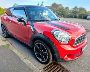 Mini Cooper Paceman Gebrauchtwagen