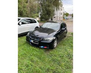 BMW 325 Gebrauchtwagen
