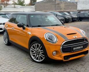 Mini Cooper S Gebrauchtwagen