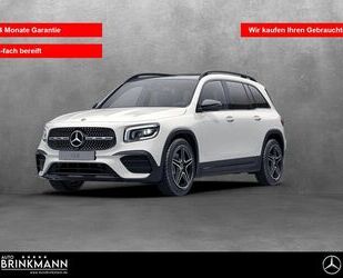 Mercedes-Benz GLB 200 Gebrauchtwagen