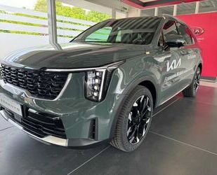 Kia Sorento Gebrauchtwagen
