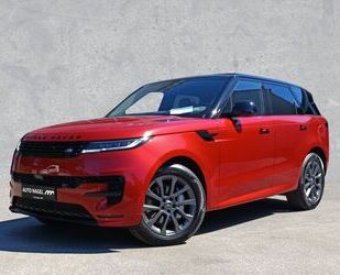 Land Rover Range Rover Sport Gebrauchtwagen