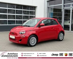 Fiat 500e Gebrauchtwagen