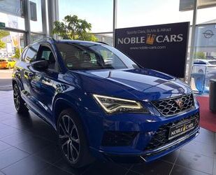 Cupra Ateca Gebrauchtwagen