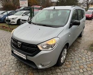 Dacia Lodgy Gebrauchtwagen