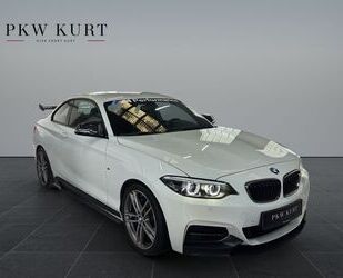 BMW M240i Gebrauchtwagen