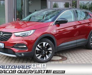 Opel Grandland (X) Gebrauchtwagen