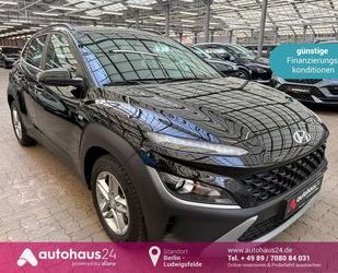 Hyundai KONA Gebrauchtwagen