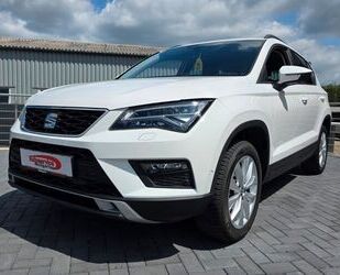 Seat Ateca Gebrauchtwagen
