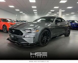 Ford Mustang Gebrauchtwagen