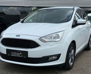 Ford C-Max Gebrauchtwagen