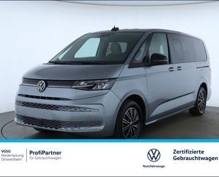 VW T7 Multivan Gebrauchtwagen