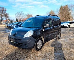 Renault Kangoo Gebrauchtwagen