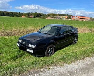 VW Corrado Gebrauchtwagen