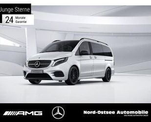 Mercedes-Benz V 300 Gebrauchtwagen