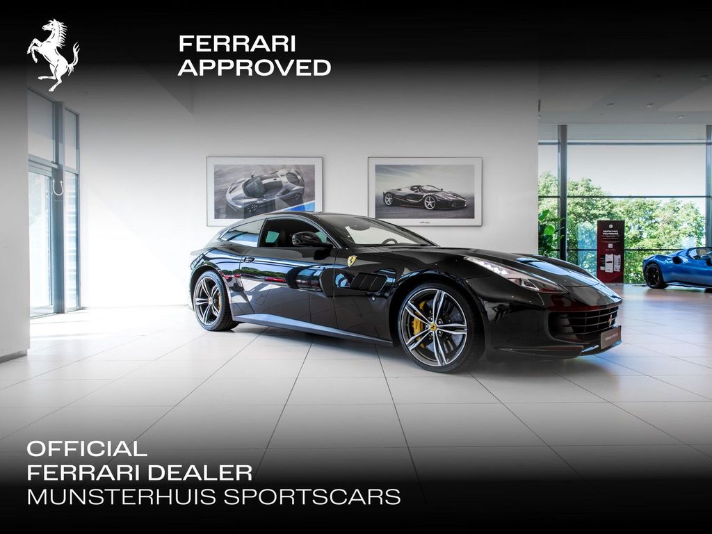 GTC4Lusso