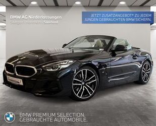 BMW Z4 Gebrauchtwagen