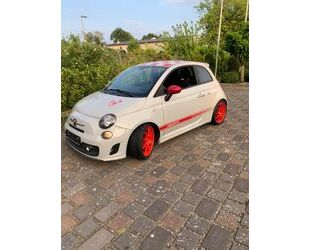Abarth 500 Gebrauchtwagen