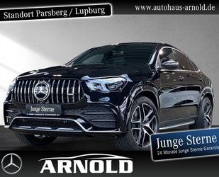 Mercedes-Benz GLE 53 AMG Gebrauchtwagen