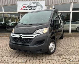 Citroen Jumper Gebrauchtwagen