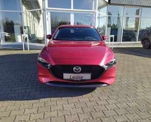 Mazda 3 Gebrauchtwagen