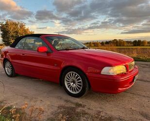 Volvo C70 Gebrauchtwagen