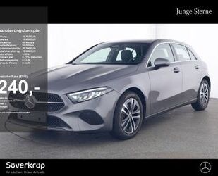 Mercedes-Benz A 200 Gebrauchtwagen