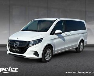 Mercedes-Benz EQV Gebrauchtwagen