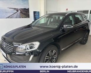 Volvo XC60 Gebrauchtwagen