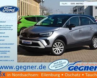 Opel Crossland (X) Gebrauchtwagen