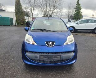 Peugeot 107 Gebrauchtwagen