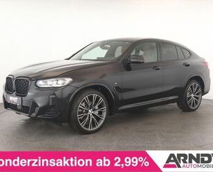 BMW X4 Gebrauchtwagen