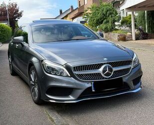 Mercedes-Benz CLS 350 Shooting Brake Gebrauchtwagen