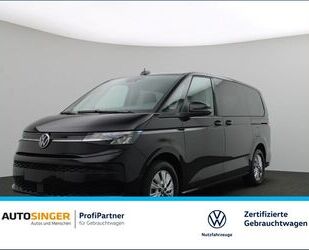 VW T7 Multivan Gebrauchtwagen