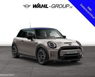 Mini Cooper SE Gebrauchtwagen