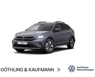 VW Taigo Gebrauchtwagen