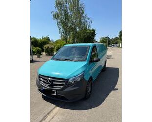 Mercedes-Benz Vito Gebrauchtwagen