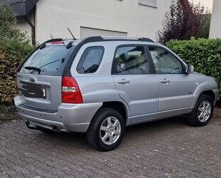 Kia Sportage Gebrauchtwagen
